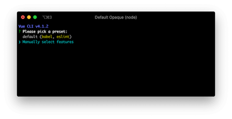 vue-class-component